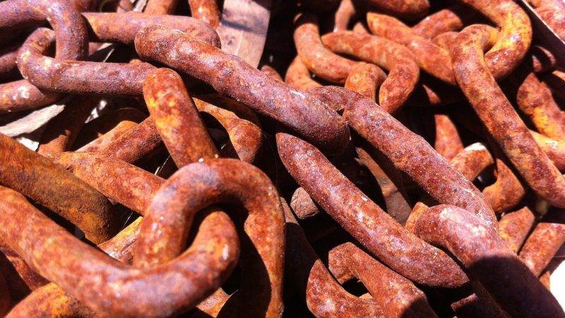 使用磁力链接下载的法律与版权须知 示意图