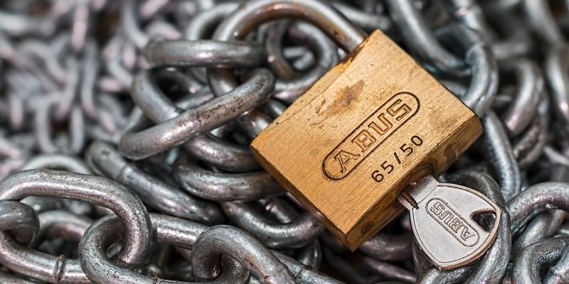 qBittorrent 客户端添加无极磁链磁力链接的操作界面，展示粘贴磁链并开始下载的步骤